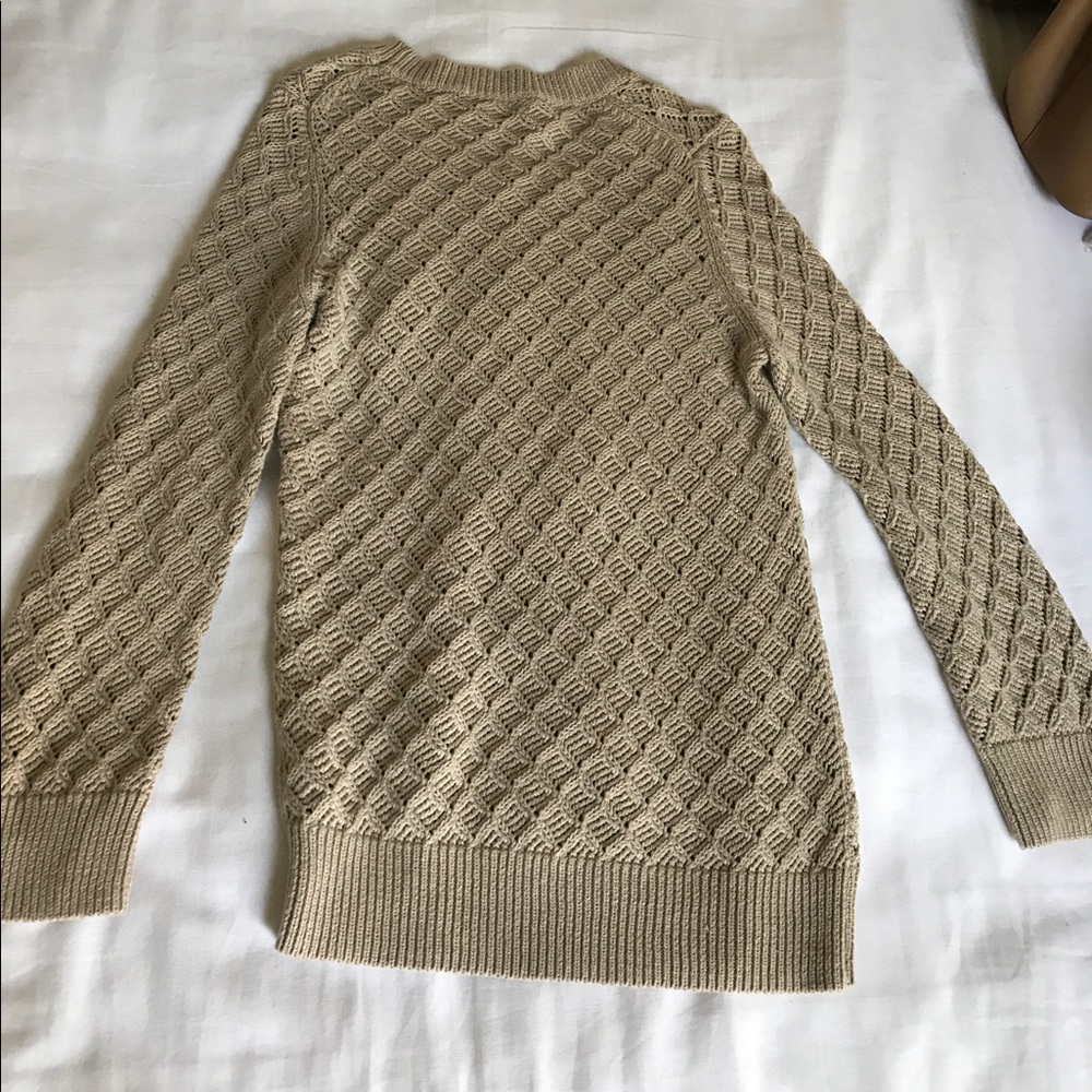 Banana Republic Sweater - Picture 2 of 3
